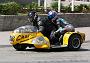 Barneveld 2009 Henk Morren 645 